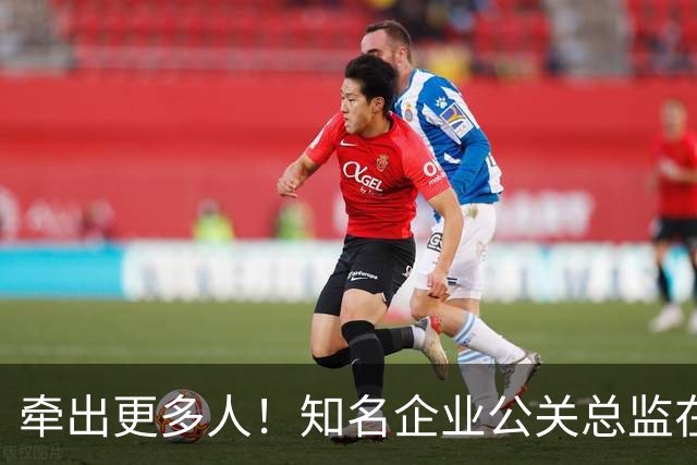 牵出更多人！知名企业公关总监在打击舆情敲诈行动中被警方带走